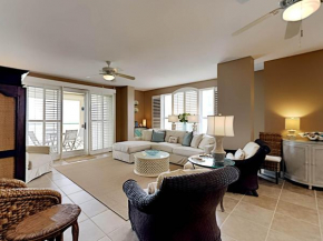 Beach Colony Towers Penthouse #1D